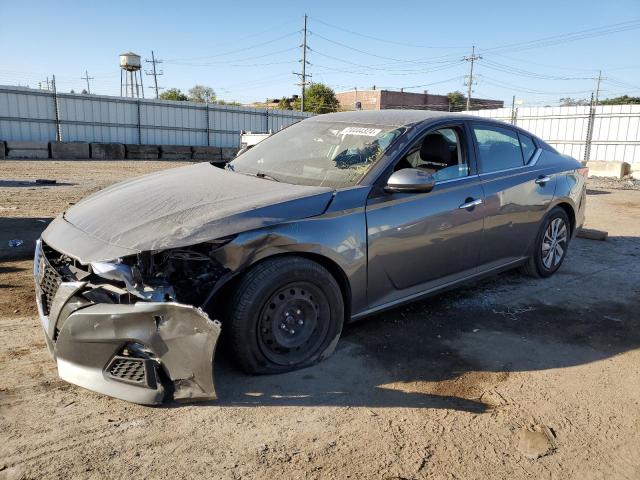 Photo 1 from auction – 2020 NISSAN ALTIMA S with VIN 1N4BL4BV9LC179843