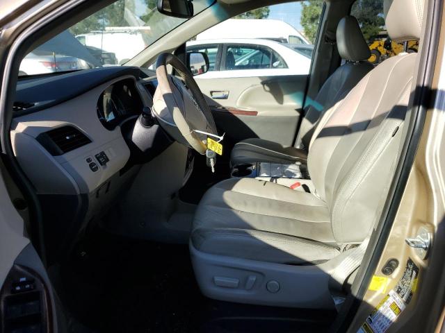 Zdjęcie 7 z aukcji – 2012 TOYOTA SIENNA XLE z VIN 5TDDK3DC1CS047993