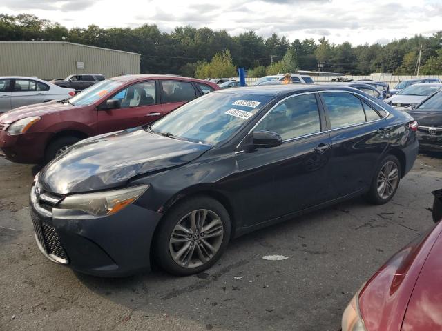 Photo 1 from auction – 2015 TOYOTA CAMRY LE with VIN 4T1BF1FK8FU061891