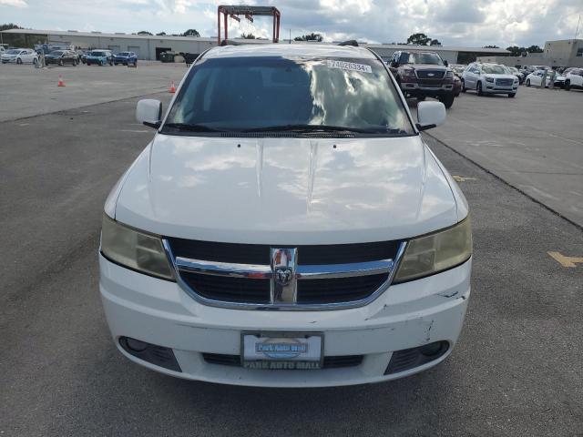 Photo 5 from auction – 2010 DODGE JOURNEY SX with VIN 3D4PG5FV0AT148134