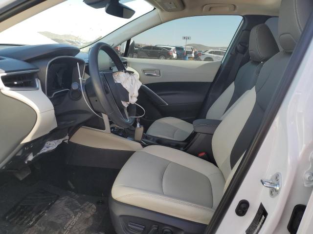 Photo 7 from auction – 2022 TOYOTA COROLLA CR with VIN 7MUDAAAG5NV034879