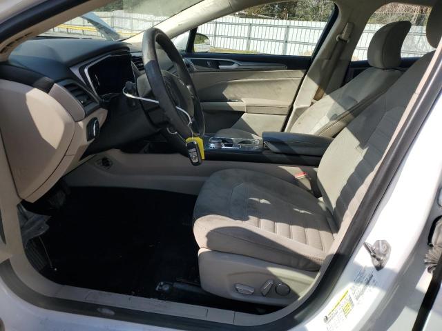 Photo 7 from auction – 2018 FORD FUSION SE with VIN 3FA6P0LU2JR173384