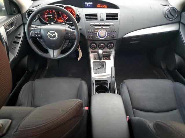 Photo 8 from auction – 2010 MAZDA 3 S with VIN JM1BL1S5XA1227688