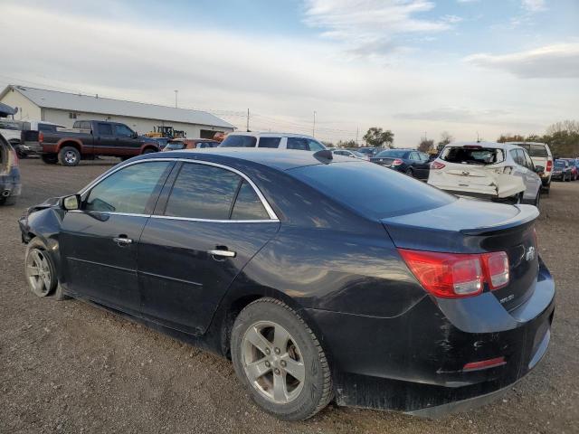 Photo 2 from auction – 2013 CHEVROLET MALIBU LS with VIN 1G11B5SAXDF301288