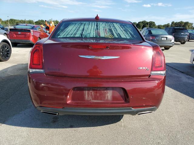 Photo 6 from auction – 2019 CHRYSLER 300 S with VIN 2C3CCABGXKH577741
