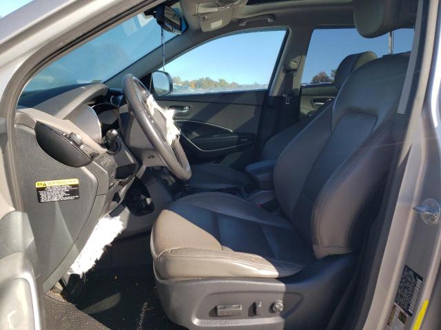 Photo 7 from auction – 2016 HYUNDAI SANTA FE S with VIN KM8SRDHF1GU134366