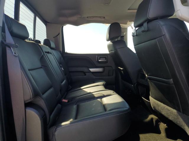 Photo 10 from auction – 2017 CHEVROLET SILVERADO with VIN 3GCUKSEJ3HG443257