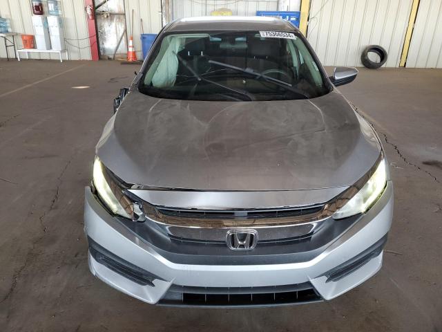 Photo 5 from auction – 2016 HONDA CIVIC EX with VIN 19XFC2F79GE072981