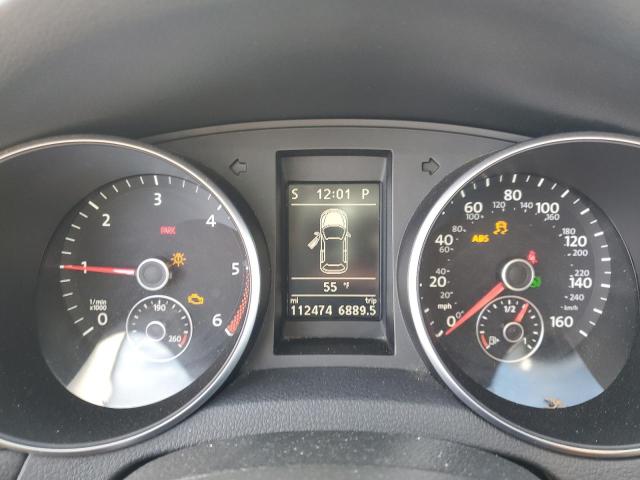 Photo 9 from auction – 2014 VOLKSWAGEN JETTA TDI with VIN 3VWPL7AJ5EM600035