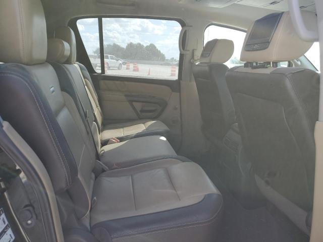 Photo 11 from auction – 2015 NISSAN ARMADA SV with VIN 5N1BA0ND2FN615271