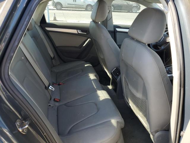 Photo 10 from auction – 2010 AUDI A4 PREMIUM with VIN WAUEFAFL5AN060370