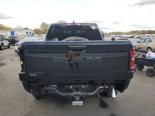 Photo 6 from auction – 2025 RAM 1500 BIG H with VIN 1C6RRFFGXSN535466