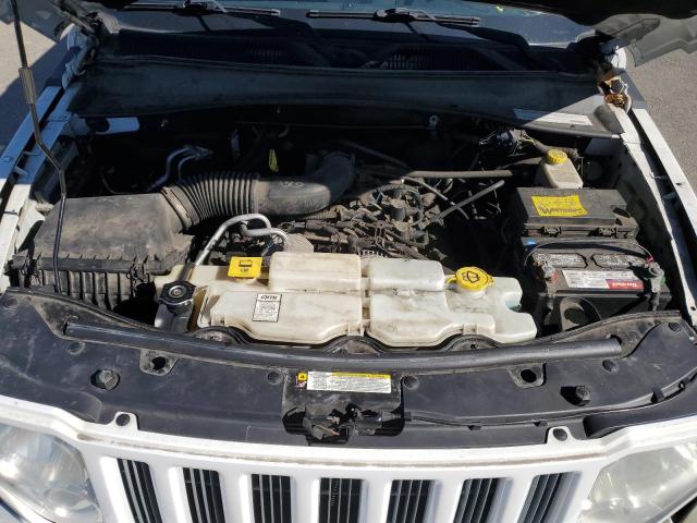 Photo 12 from auction – 2012 JEEP LIBERTY SP with VIN 1C4PJMAK2CW105823