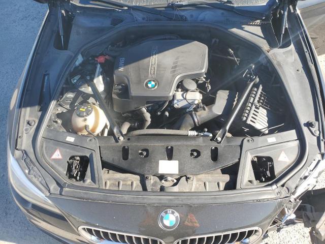 Photo 11 from auction – 2015 BMW 528 XI with VIN WBA5A7C56FD622135