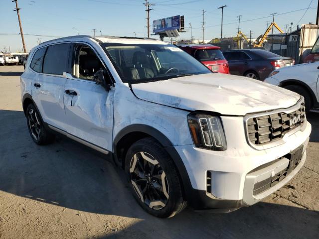Photo 4 from auction – 2024 KIA TELLURIDE with VIN 5XYP64GC2RG487567