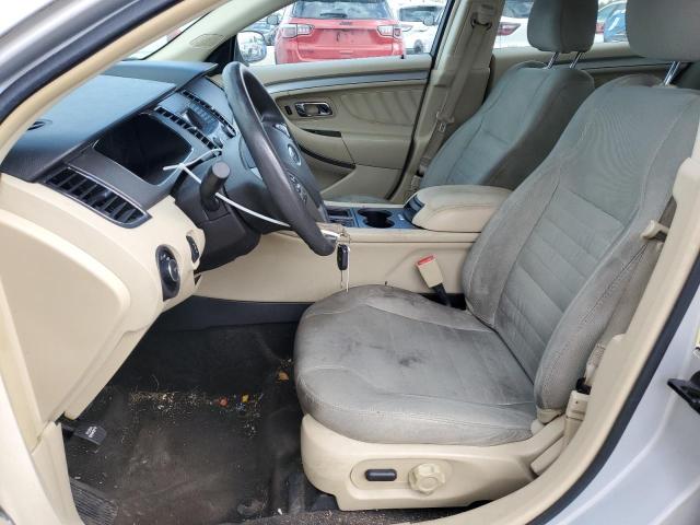 Photo 7 from auction – 2015 FORD TAURUS SE with VIN 1FAHP2D89FG121030