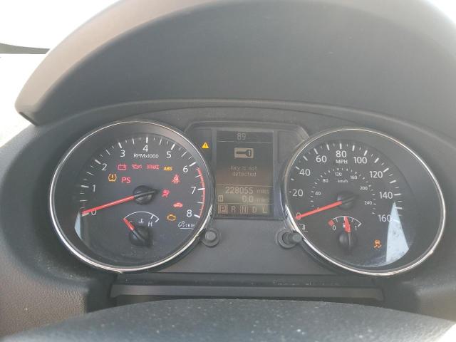 Photo 9 from auction – 2012 NISSAN ROGUE S with VIN JN8AS5MTXCW251999