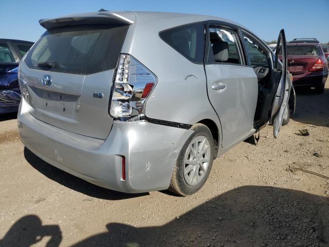 Photo 3 from auction – 2014 TOYOTA PRIUS V with VIN JTDZN3EU1E3294391