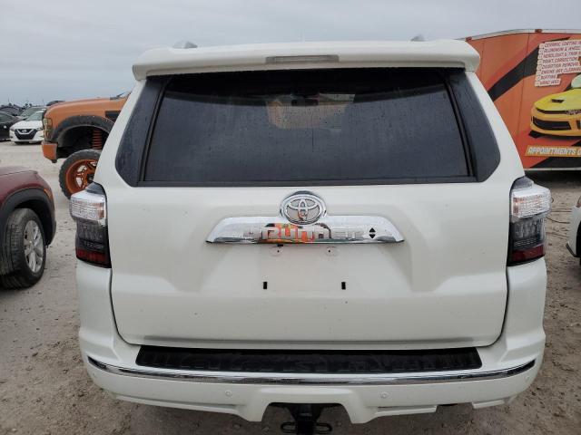 Photo 6 from auction – 2019 TOYOTA 4RUNNER SR with VIN JTEZU5JR3K5199939