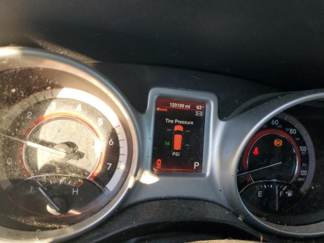 Photo 9 from auction – 2015 DODGE JOURNEY SE with VIN 3C4PDCAB5FT735900
