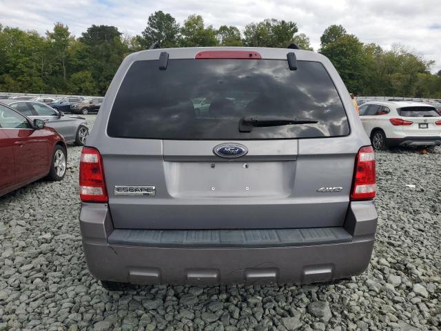 Photo 6 from auction – 2008 FORD ESCAPE XLT with VIN 1FMCU93158KB02724