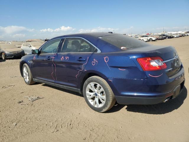 Photo 2 from auction – 2011 FORD TAURUS SEL with VIN 1FAHP2HW2BG146659
