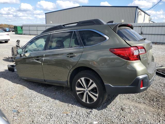 Photo 2 from auction – 2019 SUBARU OUTBACK 2. with VIN 4S4BSANC2K3306030