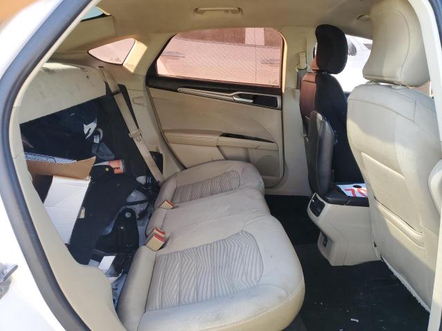 Photo 10 from auction – 2016 FORD FUSION SE with VIN 3FA6P0H72GR124763