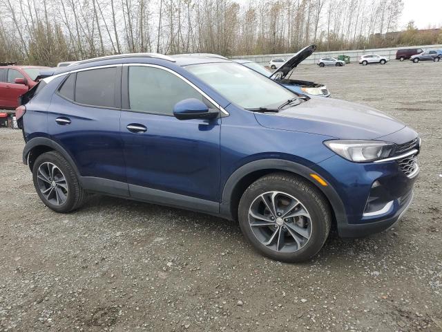 Photo 4 from auction – 2023 BUICK ENCORE GX with VIN KL4MMDS27PB101511