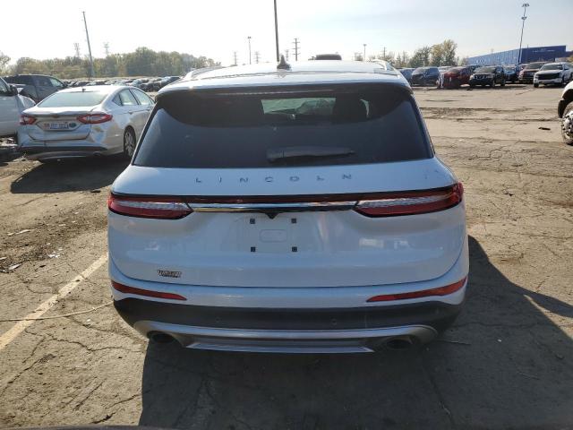 Photo 6 from auction – 2022 LINCOLN CORSAIR with VIN 5LMCJ1D98NUL10088