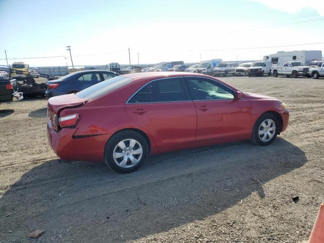 Photo 3 from auction – 2007 TOYOTA CAMRY CE with VIN 4T1BE46K27U096710