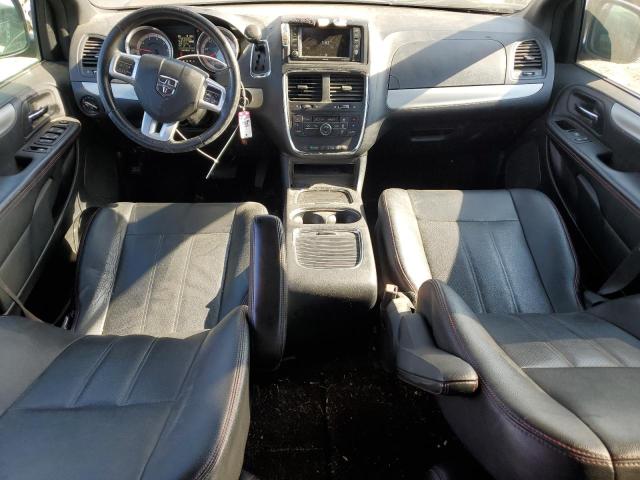 Photo 8 from auction – 2016 DODGE GRAND CARA with VIN 2C4RDGEG1GR339893