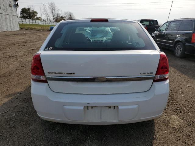 Photo 6 from auction – 2004 CHEVROLET MALIBU MAX with VIN 1G1ZT64824F167330