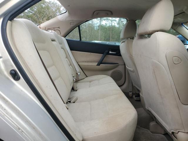 Photo 10 from auction – 2007 MAZDA 6 I with VIN 1YVHP80C875M10821