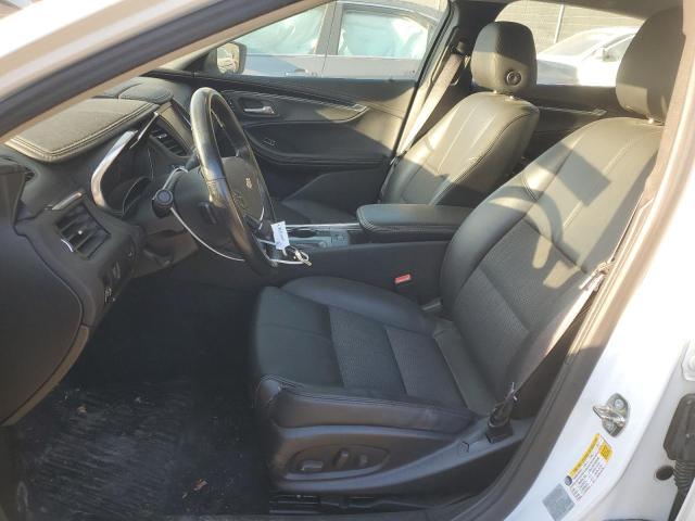 Photo 7 from auction – 2016 CHEVROLET IMPALA LT with VIN 2G1115S38G9154759
