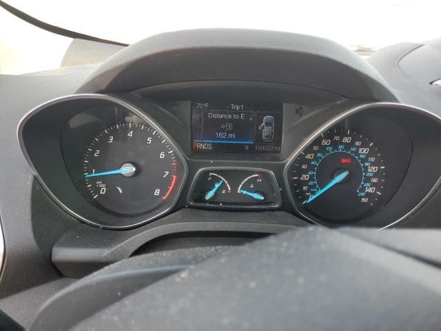 Photo 9 from auction – 2013 FORD ESCAPE TIT with VIN 1FMCU9J98DUA04942