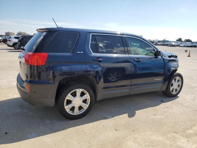 Photo 3 from auction – 2017 GMC TERRAIN SL with VIN 2GKALMEK3H6341686