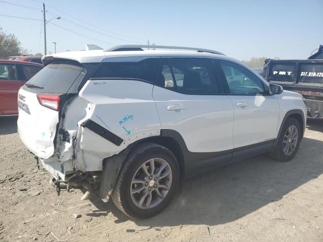 Photo 3 from auction – 2023 GMC TERRAIN SL with VIN 3GKALPEG1PL143065