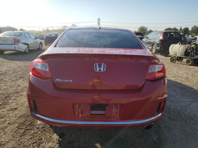 Photo 6 from auction – 2015 HONDA ACCORD EXL with VIN 1HGCT1B83FA010071