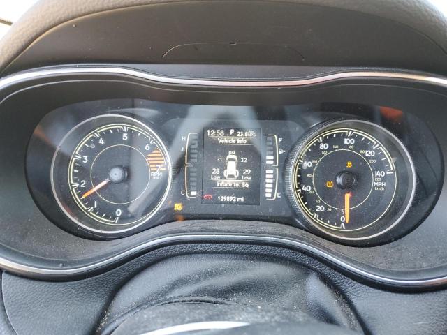 Photo 9 from auction – 2019 JEEP CHEROKEE L with VIN 1C4PJMCBXKD347590