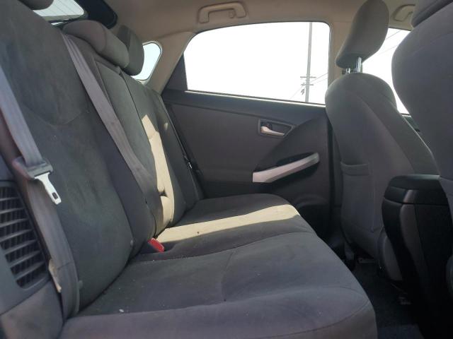 Photo 10 from auction – 2013 TOYOTA PRIUS with VIN JTDKN3DU4D5568950