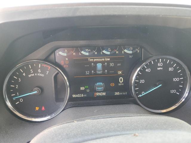 Photo 9 from auction – 2022 FORD EXPEDITION with VIN 1FMJK1JTXNEA44073
