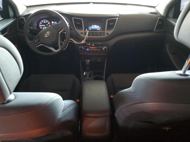 Photo 8 from auction – 2016 HYUNDAI TUCSON LIM with VIN KM8J3CA21GU171481