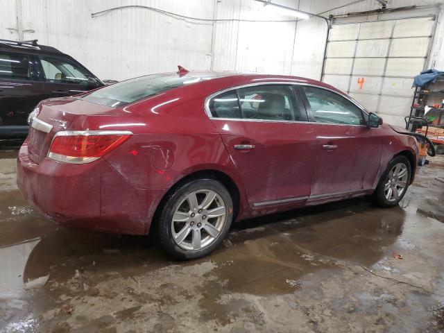 Photo 3 from auction – 2011 BUICK LACROSSE C with VIN 1G4GD5ED0BF157308