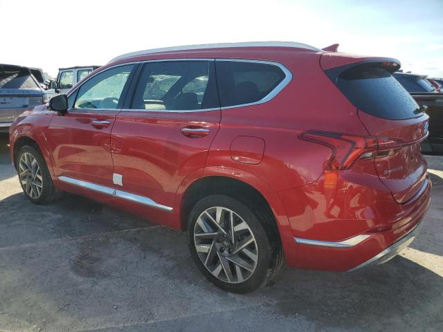 Photo 2 from auction – 2023 HYUNDAI SANTA FE C with VIN 5NMS5DAL0PH517044