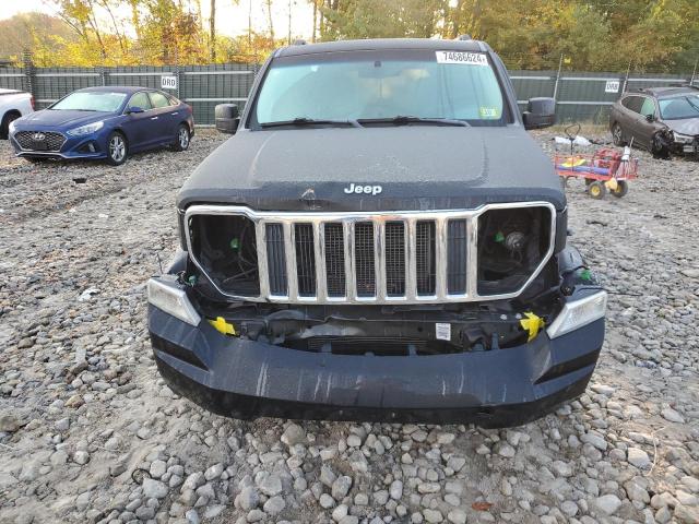 Photo 5 from auction – 2012 JEEP LIBERTY JE with VIN 1C4PJMFK5CW153373