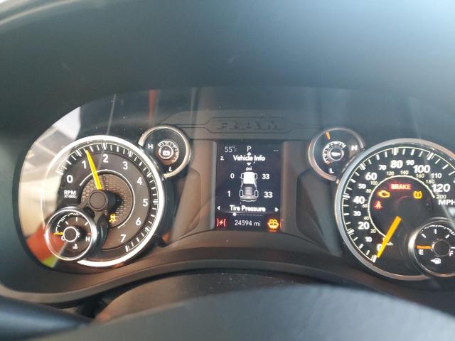 Photo 9 from auction – 2021 RAM 1500 TRADE with VIN 1C6SRFGT3MN727957