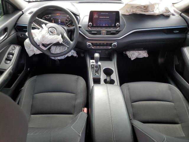 Photo 8 from auction – 2022 NISSAN ALTIMA SV with VIN 1N4BL4DV3NN329496