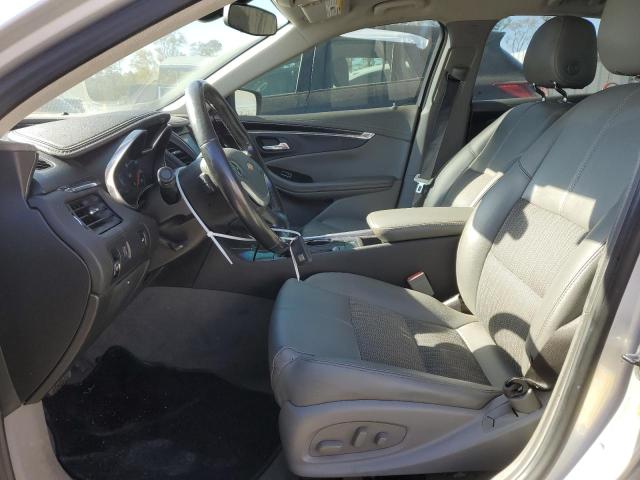 Photo 7 from auction – 2018 CHEVROLET IMPALA LT with VIN 2G1105S38J9116698
