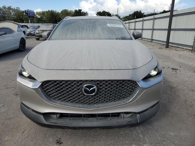 Photo 5 from auction – 2023 MAZDA CX-30 SELE with VIN 3MVDMBBM6PM585495
